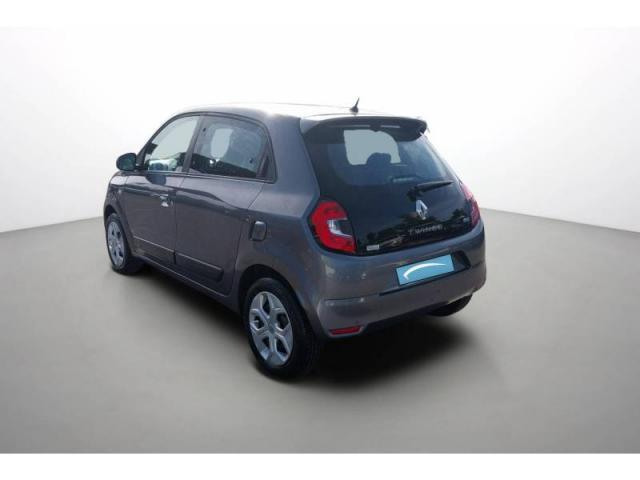 Renault Twingo image 7