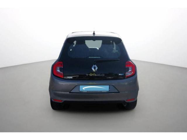 Renault Twingo image 8