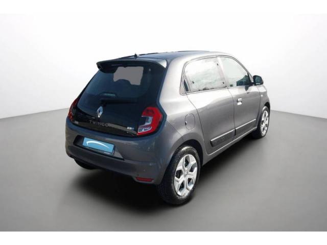 Renault Twingo image 4