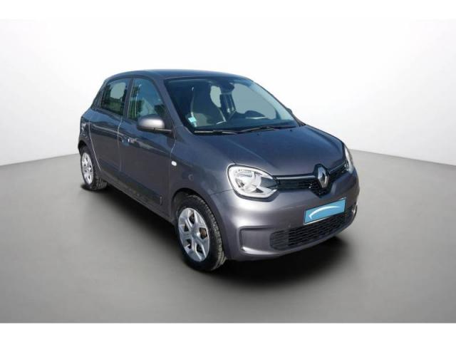 Renault Twingo image 3