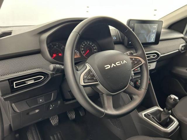 Dacia Sandero image 1