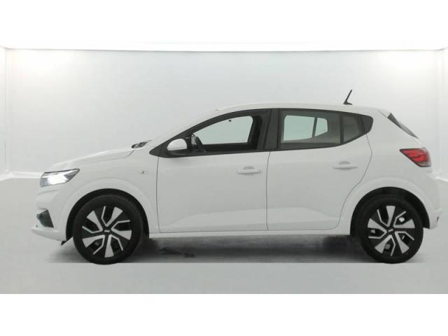 Dacia Sandero image 8