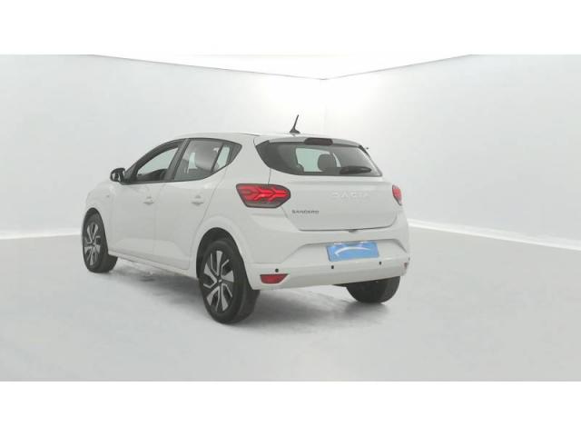 Dacia Sandero image 5