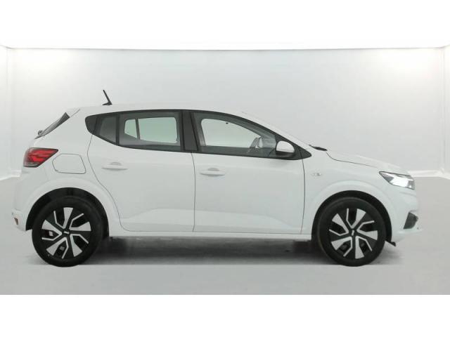 Dacia Sandero image 7