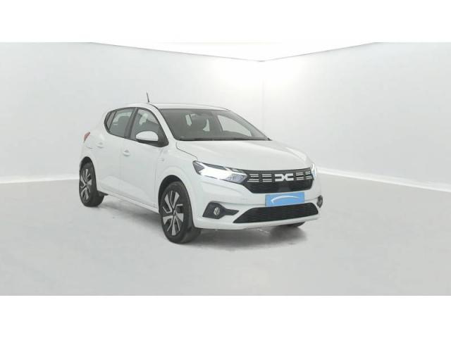 Dacia Sandero image 2