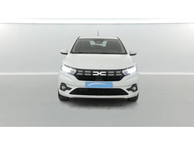 Dacia Sandero image 3