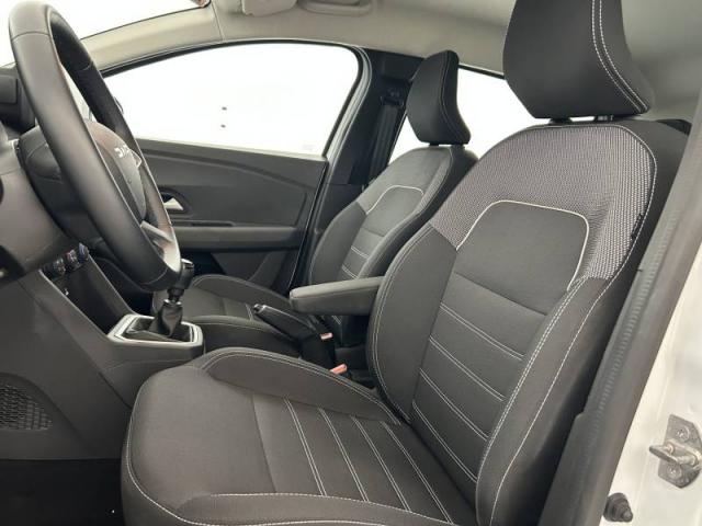 Dacia Sandero image 9