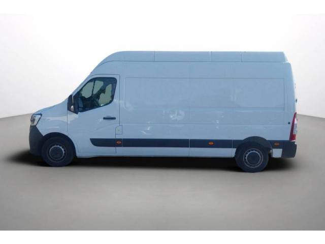 Renault Master image 8