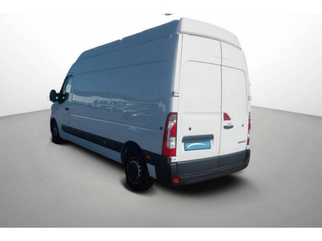 Renault Master image 6