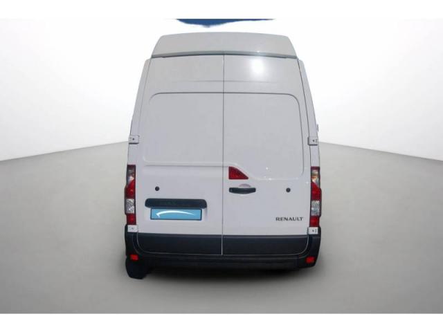 Renault Master image 4