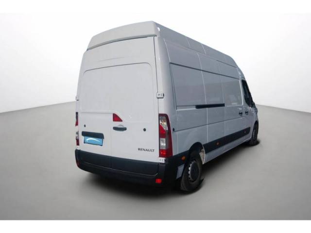 Renault Master image 7