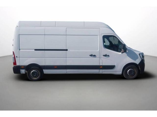 Renault Master image 9