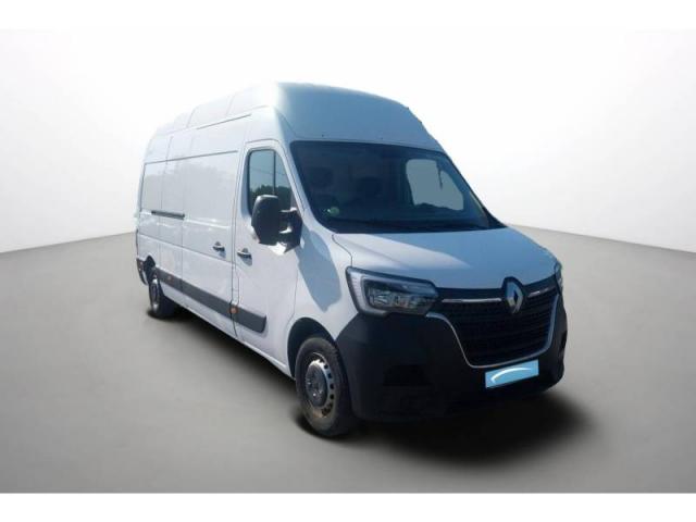 Renault Master image 3