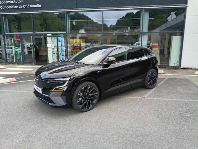 Renault Mégane E-Tech 220 Ch Autonomie Confort Esprit Alpine
