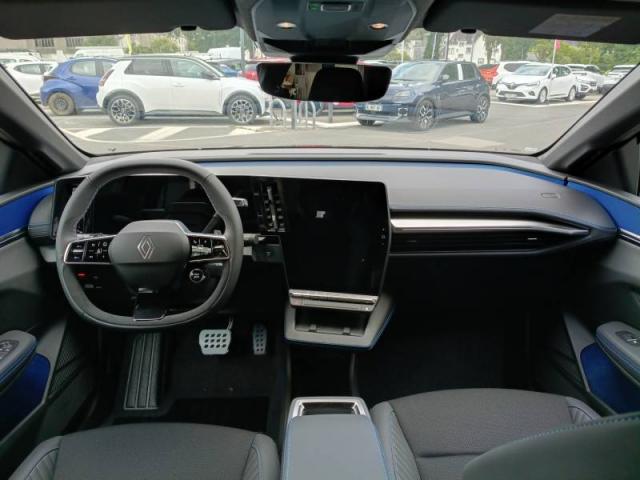 Renault Mégane image 9