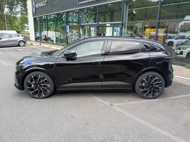 Renault Mégane image 3