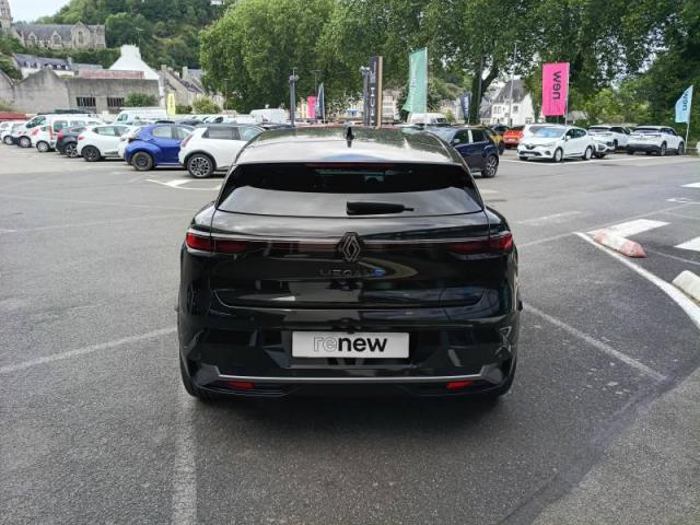 Renault Mégane image 5