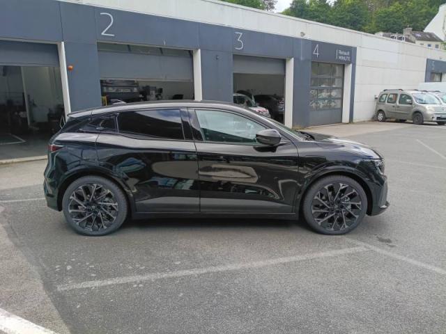 Renault Mégane image 4