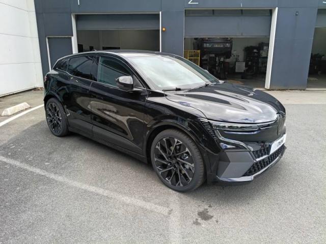 Renault Mégane image 2