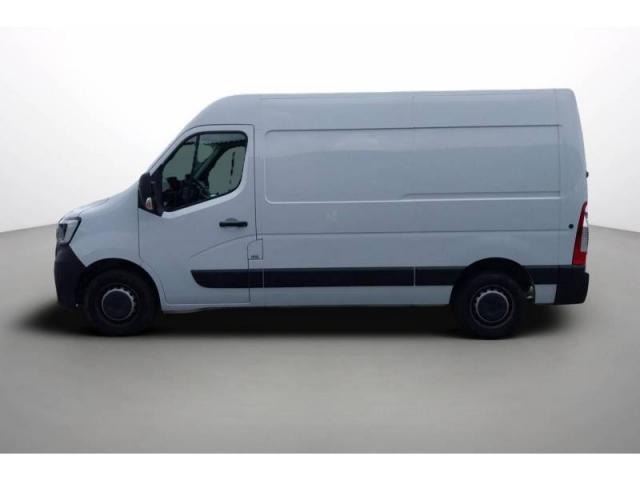 Renault Master image 4