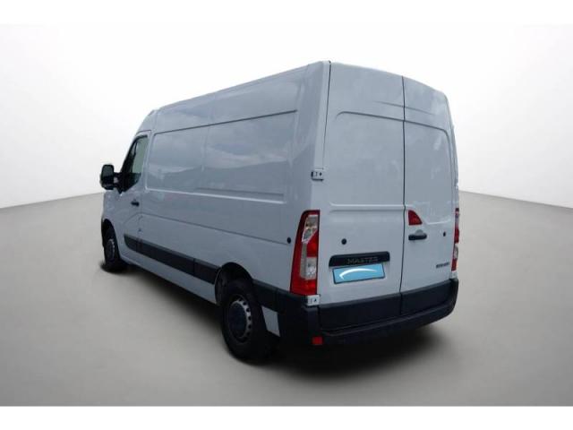 Renault Master image 9