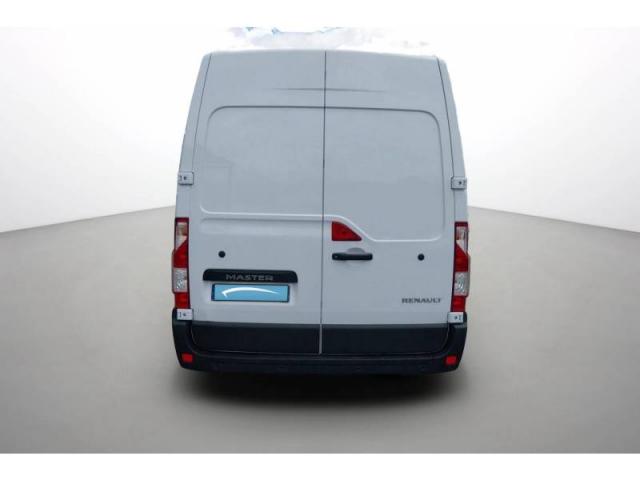Renault Master image 3