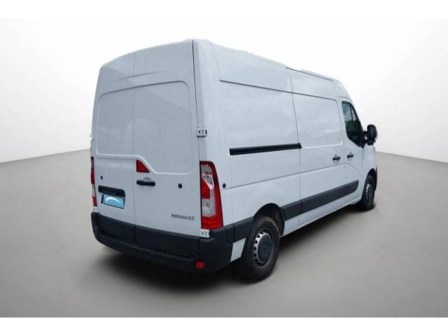Renault Master image 6