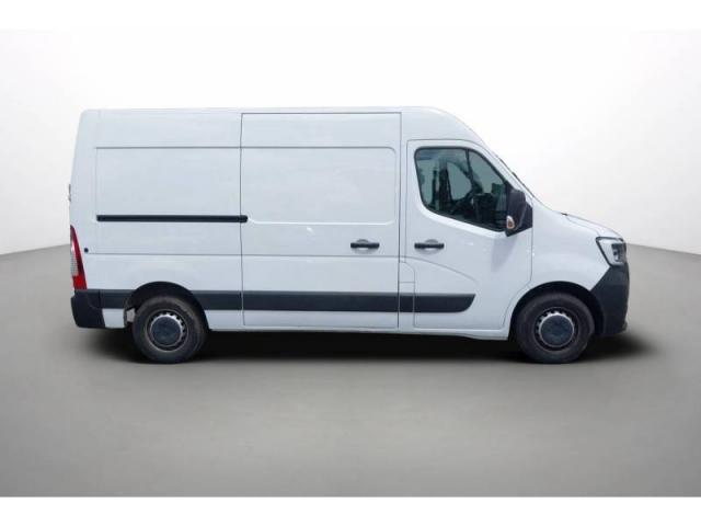 Renault Master image 5