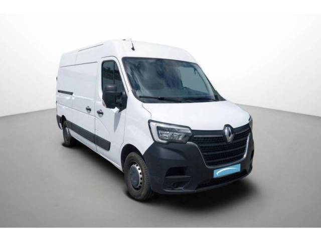 Renault Master image 8