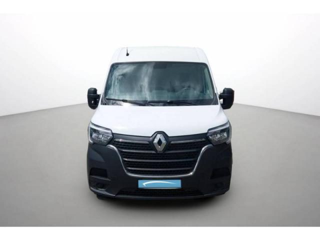 Renault Master image 2