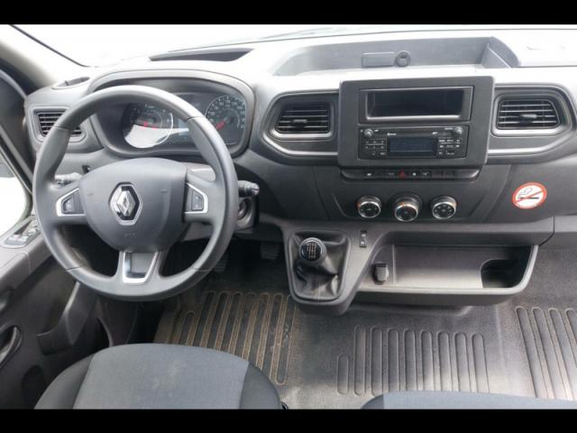 Renault Master image 7