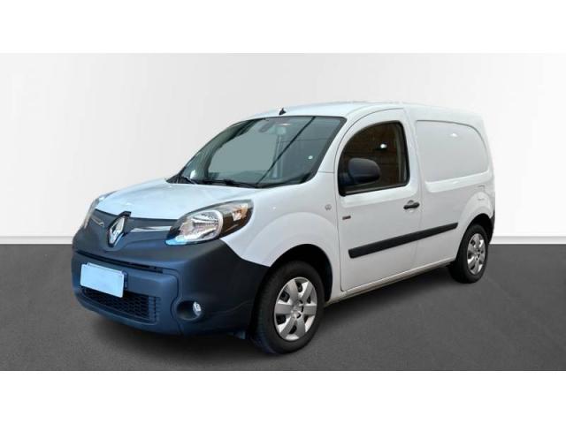 Renault Kangoo Van Electric Achat Integral Confort-19