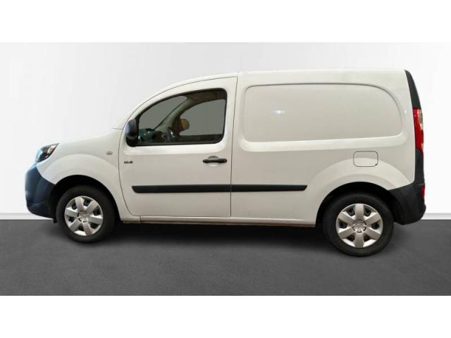 Renault Kangoo Van image 5