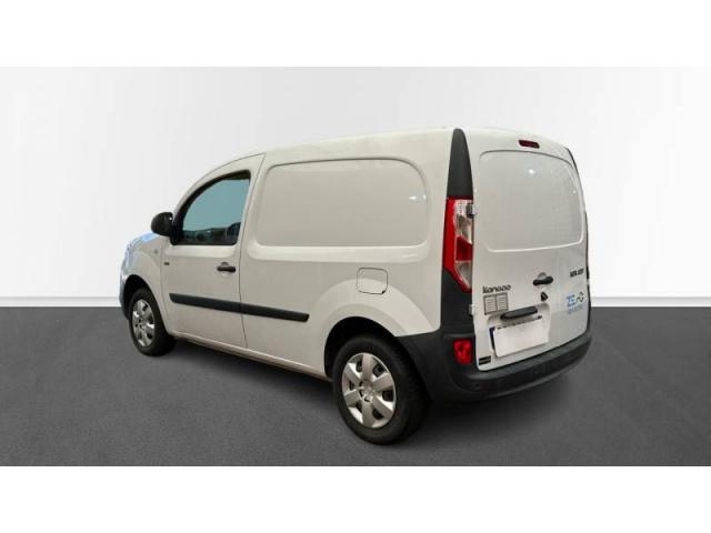Renault Kangoo Van image 1