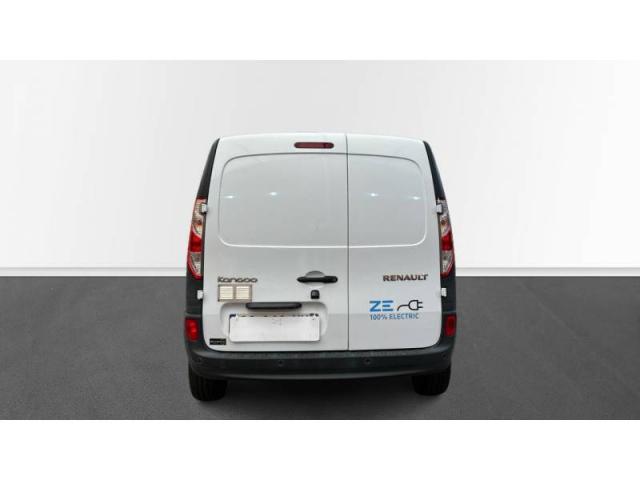 Renault Kangoo Van image 6