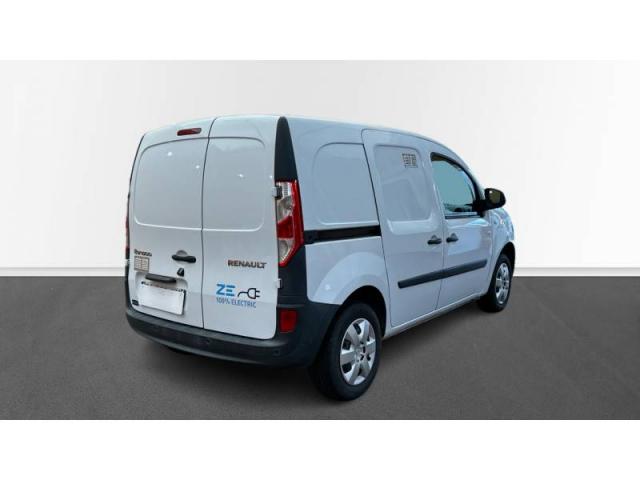 Renault Kangoo Van image 3