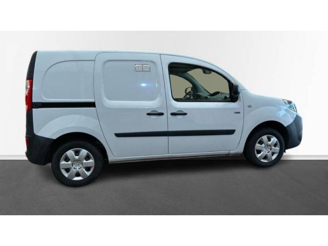Renault Kangoo Van image 9