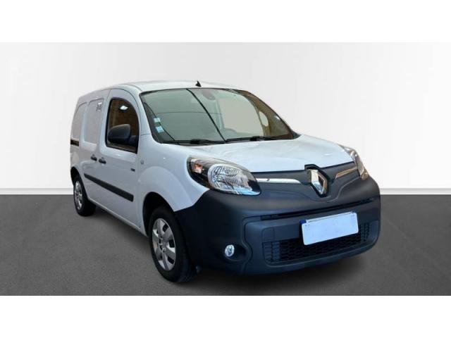 Renault Kangoo Van image 4