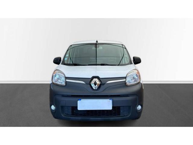 Renault Kangoo Van image 8