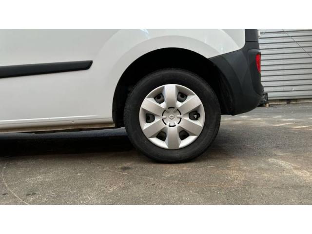 Renault Kangoo Van image 2