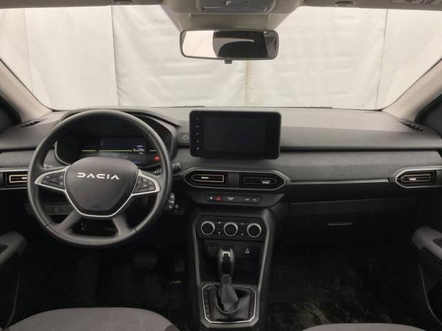 Dacia Jogger image 3