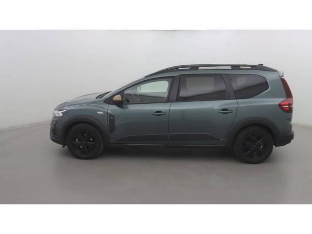 Dacia Jogger image 7