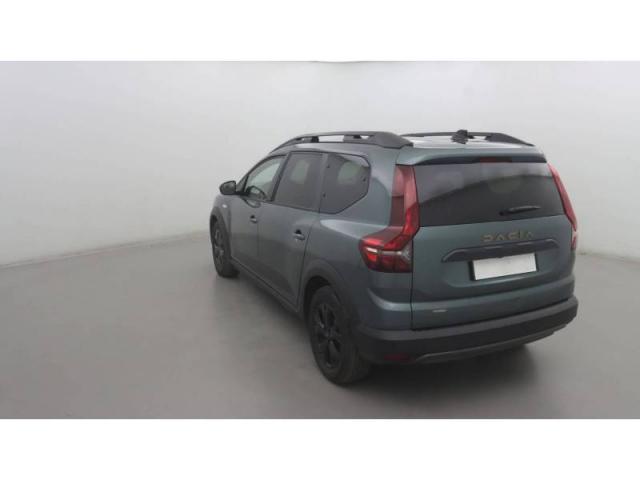 Dacia Jogger image 8