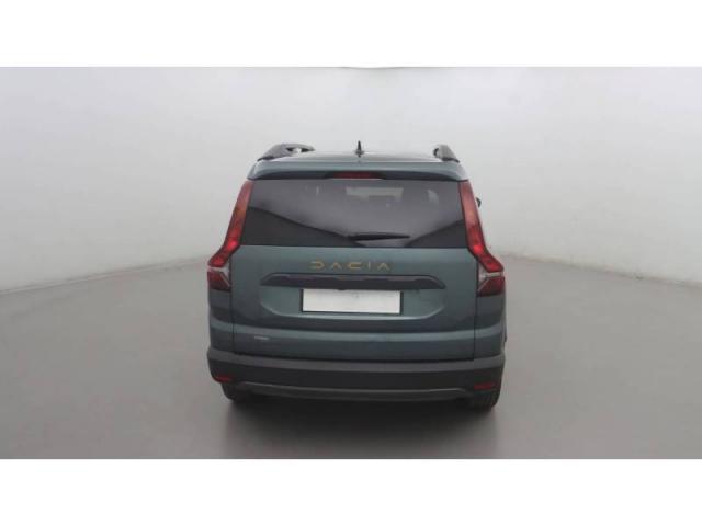 Dacia Jogger image 6