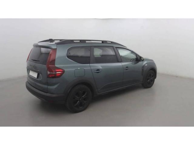 Dacia Jogger image 9