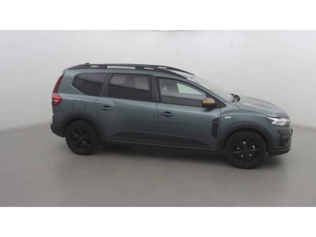Dacia Jogger image 4