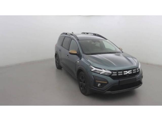 Dacia Jogger image 5