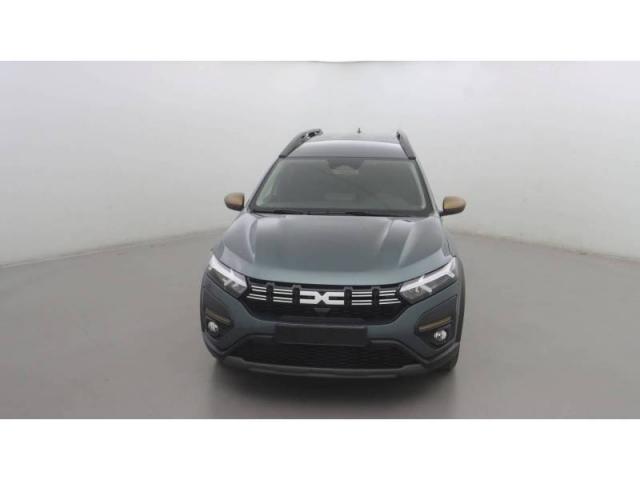 Dacia Jogger image 1