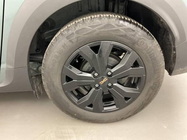 Dacia Jogger image 2