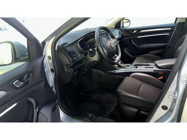 Renault Mégane image 1